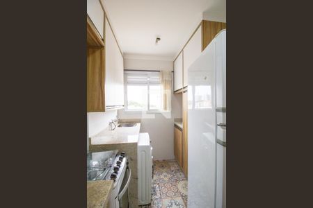 Apartamento para alugar com 60m², 2 quartos e 2 vagasÁrea de Serviço