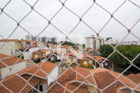 Apartamento para alugar com 60m², 2 quartos e 2 vagasVista do Quarto 2