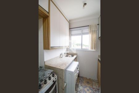 Apartamento para alugar com 60m², 2 quartos e 2 vagasÁrea de Serviço