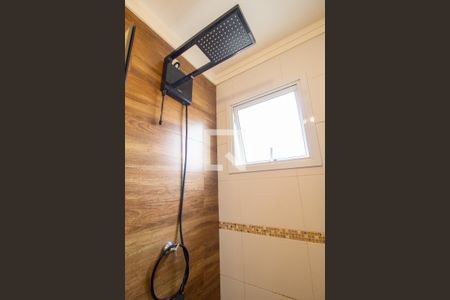 Apartamento para alugar com 60m², 2 quartos e 2 vagasBanheiro