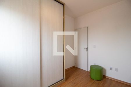 Apartamento para alugar com 60m², 2 quartos e 2 vagasQuarto 2