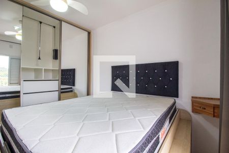 Quarto 1 de apartamento para alugar com 2 quartos, 60m² em Jardim Gutierres, Sorocaba