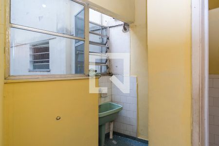 Apartamento para alugar com 39m², 1 quarto e sem vagaÁrea de Serviço