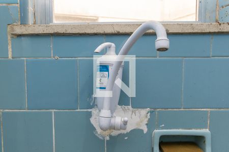 Apartamento para alugar com 39m², 1 quarto e sem vagaCozinha - Armários