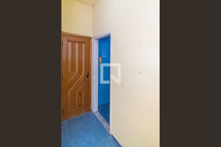 Apartamento para alugar com 39m², 1 quarto e sem vagaÁrea de Serviço - Entrada de serviço