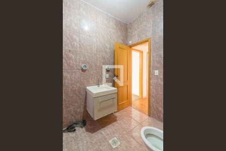 Apartamento para alugar com 39m², 1 quarto e sem vagaBanheiro