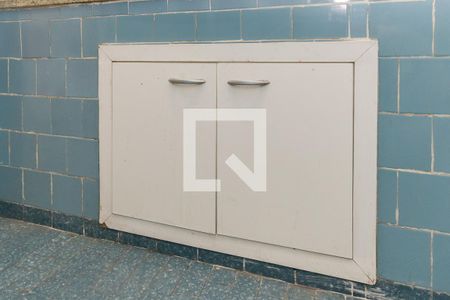 Apartamento para alugar com 39m², 1 quarto e sem vagaCozinha - Armários