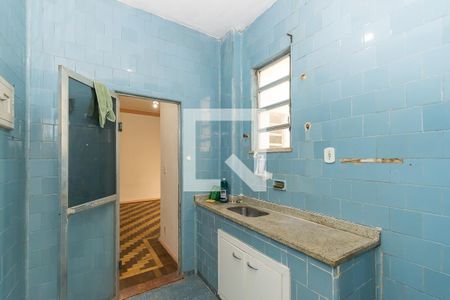 Apartamento para alugar com 39m², 1 quarto e sem vagaCozinha