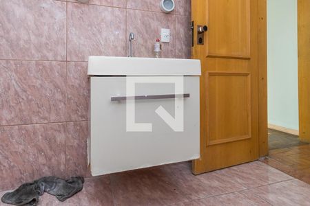 Apartamento para alugar com 39m², 1 quarto e sem vagaBanheiro