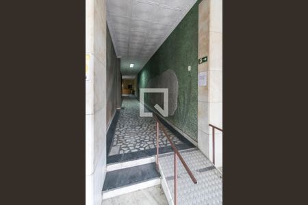 Apartamento para alugar com 39m², 1 quarto e sem vagaÁrea comum - Portaria