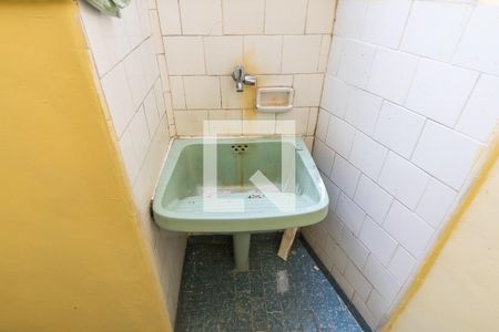 Apartamento para alugar com 39m², 1 quarto e sem vagaÁrea de Serviço