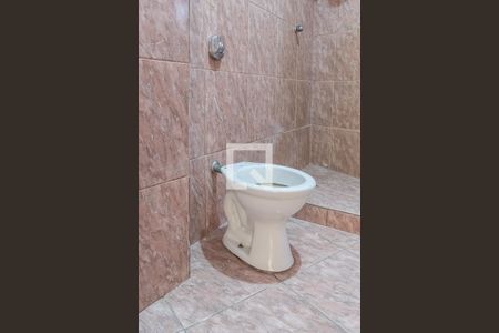 Apartamento para alugar com 39m², 1 quarto e sem vagaBanheiro