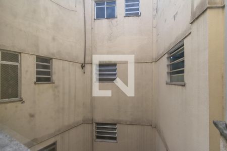 Apartamento para alugar com 39m², 1 quarto e sem vagaVista da Área de Serviço