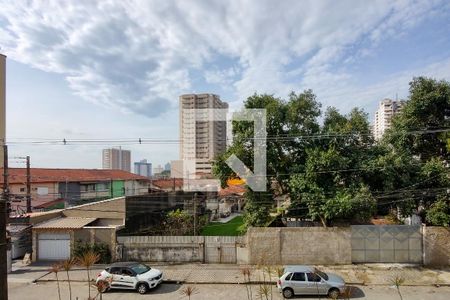 Apartamento para alugar com 36m², 1 quarto e 1 vaga Apartamento para alugar com 36m², 1 quarto e 1 vagaVaranda do Quarto