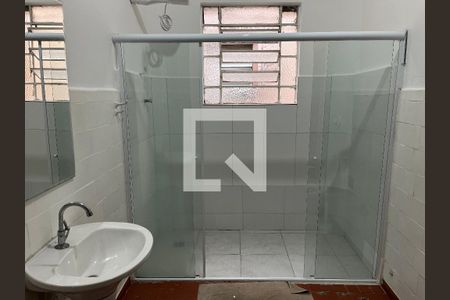 Apartamento para alugar com 95m², 2 quartos e sem vagaBanheiro