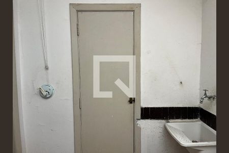 Apartamento para alugar com 95m², 2 quartos e sem vagaÁrea de Serviço