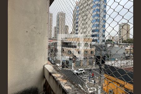 Apartamento para alugar com 95m², 2 quartos e sem vagaVaranda Quarto 2