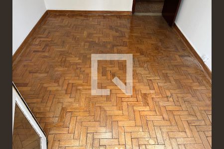 Apartamento para alugar com 95m², 2 quartos e sem vagaQuarto 2