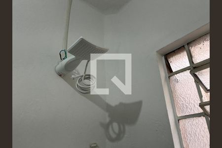 Apartamento para alugar com 95m², 2 quartos e sem vagaBanheiro