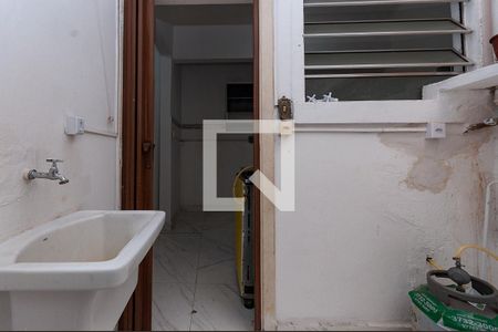 Apartamento para alugar com 95m², 2 quartos e sem vagaÁrea de Serviço