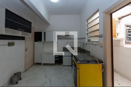 Apartamento para alugar com 95m², 2 quartos e sem vagaCozinha