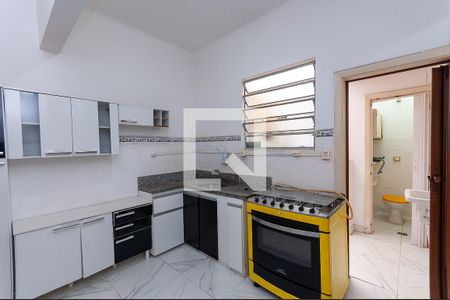 Apartamento para alugar com 95m², 2 quartos e sem vagaCozinha