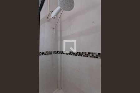 Apartamento para alugar com 95m², 2 quartos e sem vagaBanheiro