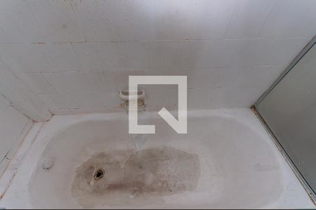 Apartamento para alugar com 95m², 2 quartos e sem vagaBanheiro