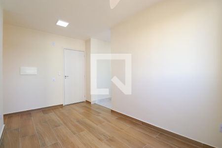 Sala de apartamento para alugar com 2 quartos, 43m² em Barra Funda, São Paulo