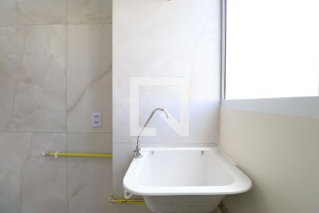 Apartamento à venda com 43m², 2 quartos e sem vagaÁrea de Serviço