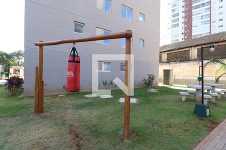 Apartamento à venda com 43m², 2 quartos e sem vagaÁrea comum