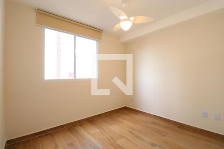 Quarto 2 de apartamento para alugar com 2 quartos, 43m² em Barra Funda, São Paulo