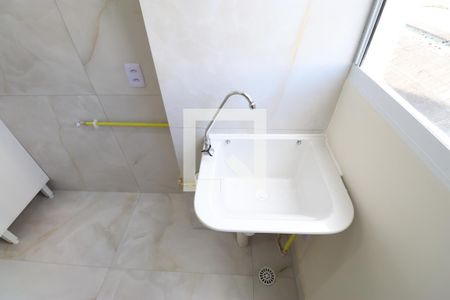 Apartamento à venda com 43m², 2 quartos e sem vagaÁrea de Serviço