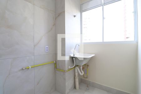 Apartamento à venda com 43m², 2 quartos e sem vagaÁrea de Serviço