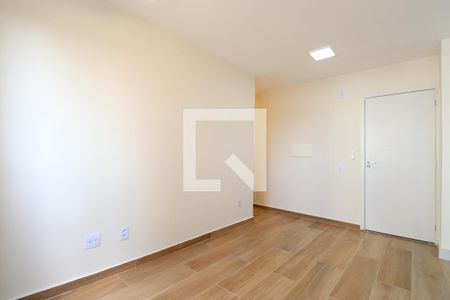 Sala de apartamento para alugar com 2 quartos, 43m² em Barra Funda, São Paulo