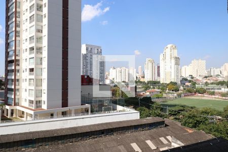 Apartamento à venda com 43m², 2 quartos e sem vagaVista do Quarto 2