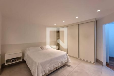 Apartamento à venda com 320m², 4 quartos e 3 vagas Apartamento à venda com 320m², 4 quartos e 3 vagasQuarto 4 - Suíte