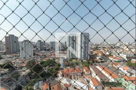 Apartamento à venda com 136m², 3 quartos e 2 vagasSuíte 3 - Vista