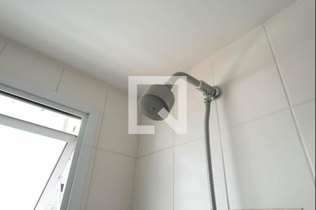 Apartamento à venda com 136m², 3 quartos e 2 vagasBanheiro da Suíte 2