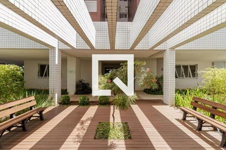 Apartamento à venda com 136m², 3 quartos e 2 vagasÁrea Comum