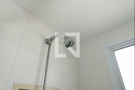 Apartamento à venda com 136m², 3 quartos e 2 vagasBanheiro da Suíte 3