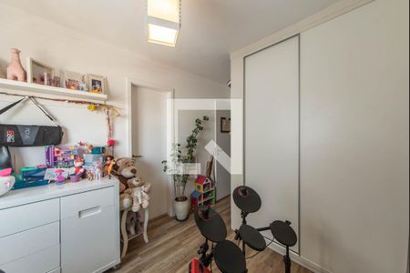 Apartamento à venda com 136m², 3 quartos e 2 vagasSuíte 2