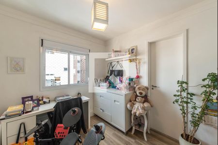 Apartamento à venda com 136m², 3 quartos e 2 vagasSuíte 2