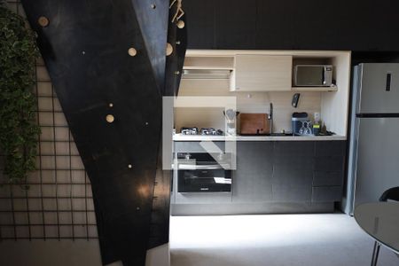 Apartamento à venda com 42m², 2 quartos e sem vagaSala