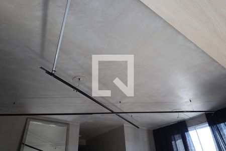 Sala de apartamento à venda com 2 quartos, 42m² em Água Branca, São Paulo