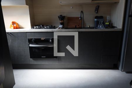 Apartamento à venda com 42m², 2 quartos e sem vagaCozinha