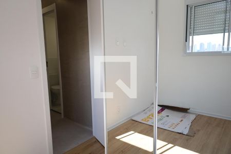 Apartamento à venda com 42m², 2 quartos e sem vagaQuarto 2