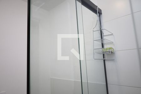 Apartamento à venda com 42m², 2 quartos e sem vagaBanheiro