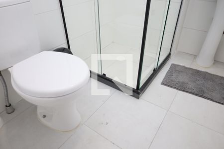 Apartamento à venda com 42m², 2 quartos e sem vagaBanheiro