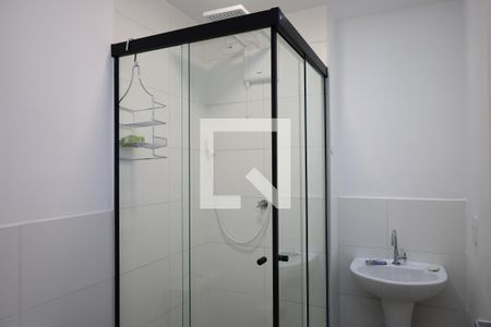 Apartamento à venda com 42m², 2 quartos e sem vagaBanheiro